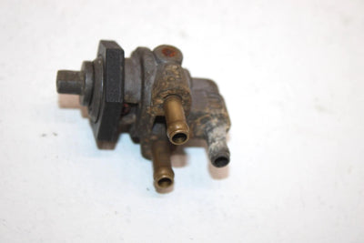 1996 Polaris Sl 700 Oem Fuel Selector Valve And Nut 7052063 JP34