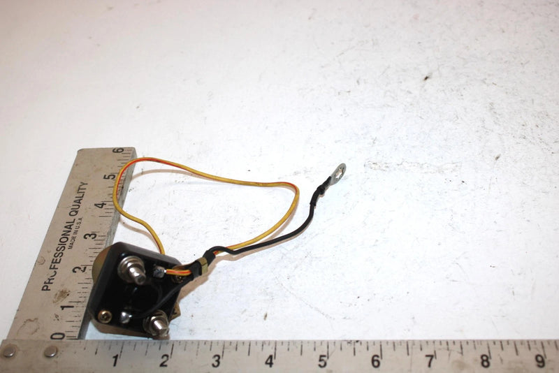 1997 Polaris Sltx Oem Starter Relay 3240204 JP36