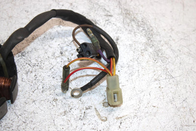 02 Arctic Cat Zr 500 Oem Stator 3005-793 SAS13