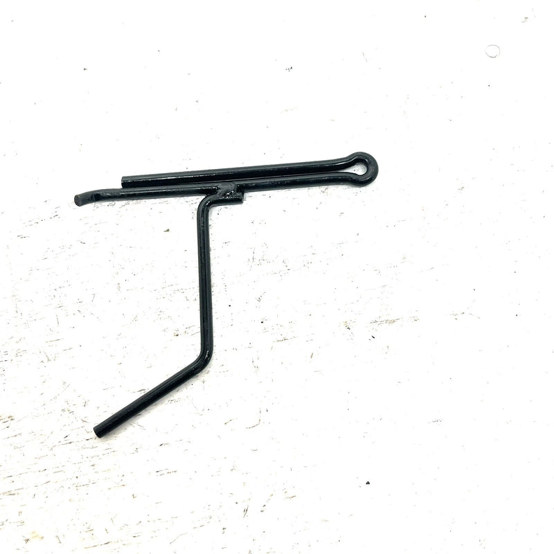 01 Honda Sportrax 300 TRX300EX 2x4 OEM Front Fender Support 61102-HC0-670 AH81