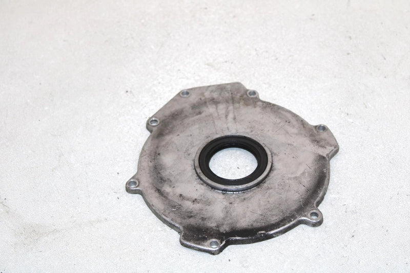 10 Polaris Fst Iq Touring Oem Generator Cover 0452923 SP206