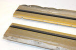 1996 Ski-doo Mxz 440 Oem Heat Exchanger Set 517280501 517280500 SS13