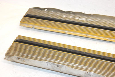 1996 Ski-doo Mxz 440 Oem Heat Exchanger Set 517280501 517280500 SS13