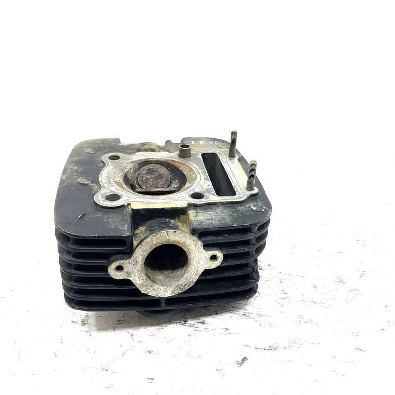 00-02 Arctic Cat 250 2x4 OEM Cylinder Head 3402-407 AA31