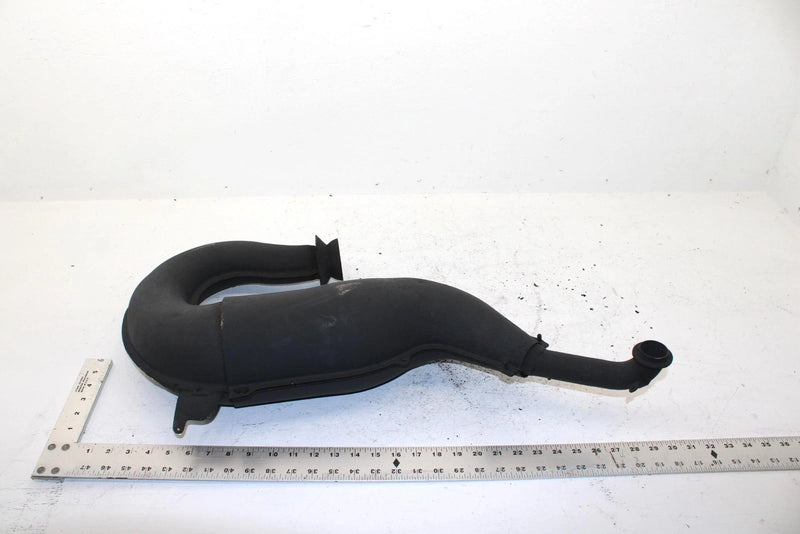 1993 Arctic Cat Ext 580 Z Oem Exhaust Pipe 0712-076 SA55