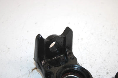 1987 Honda Fourtrax 350 A Oem Left Steering Knuckle 51220-HA7-770 AH39