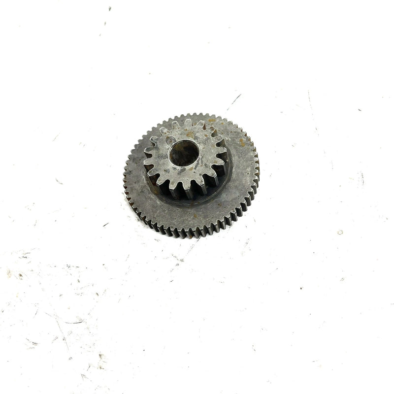 89-01 Suzuki Quadrunner 160 OEM 17/61T Starter Motor Gear 12611-35B10 AS30