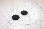 1997 Yamaha Vmax Sx 700 Triple Oem Belly Pan Plug Pair 90338-30256-00 SY10