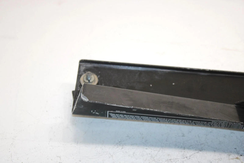 94 Arctic Cat Puma 340 Oem Clutch Belt Cover 0707-098 SAS11