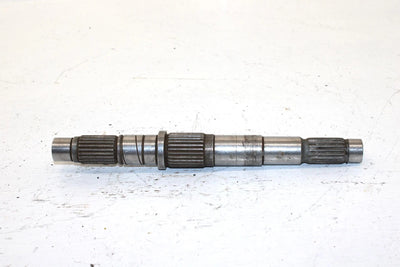 1997 Polaris Sport 400l Oem Transmission Input Shaft 3233181 AP214