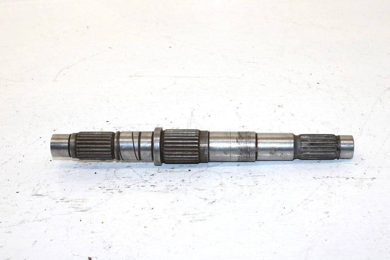 1997 Polaris Sport 400l Oem Transmission Input Shaft 3233181 AP214