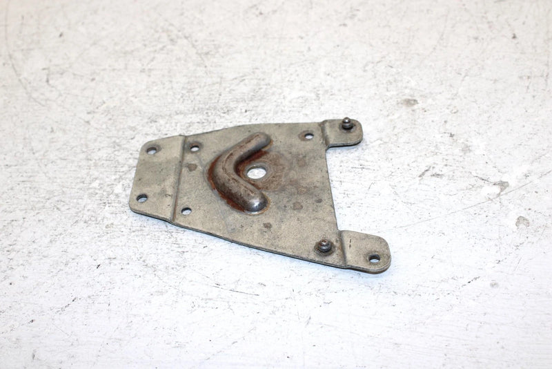 1999 Yamaha Vmax 600 Sx Oem Tunnel Mount Set  8DF-21950-08-00 SY5