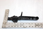 1994 Kawasaki Bayou 220 Oem Footpeg 34028-1227 AK3