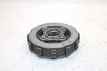 1998 Arctic Cat 454 Oem Clutch Pressure Plate W/Plates 3446-006 3446-008 AA3