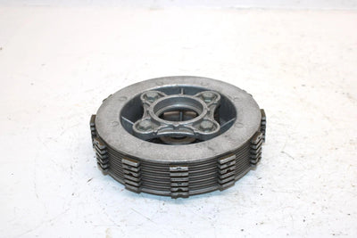 1998 Arctic Cat 454 Oem Clutch Pressure Plate W/Plates 3446-006 3446-008 AA3