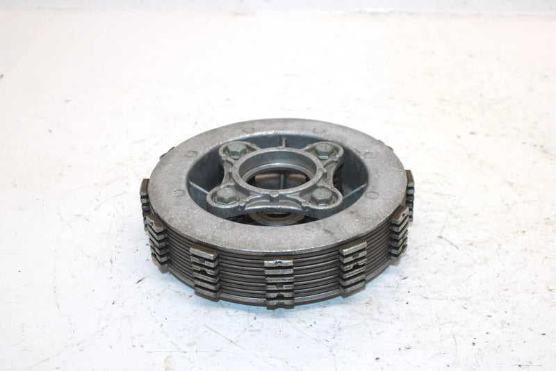 1998 Arctic Cat 454 Oem Clutch Pressure Plate W/Plates 3446-006 3446-008 AA3