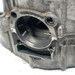 1996 Yamaha Big Bear 350 YFM350FW 4x4 OEM Crankcase 1YW-15100-07-00 AY55