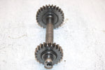 1994 Kawasaki Bayou 220 Oem Reverse Idler Shaft 13129-1870 AK3