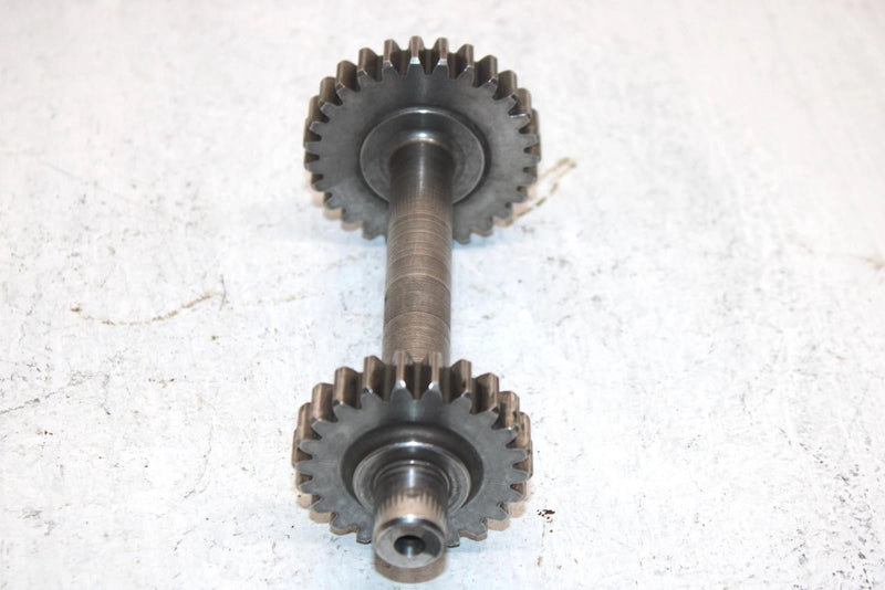 1994 Kawasaki Bayou 220 Oem Reverse Idler Shaft 13129-1870 AK3