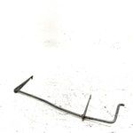 2002 Arctic Cat 375 4x4 Automatic OEM Seat Release 0506-606 AA34