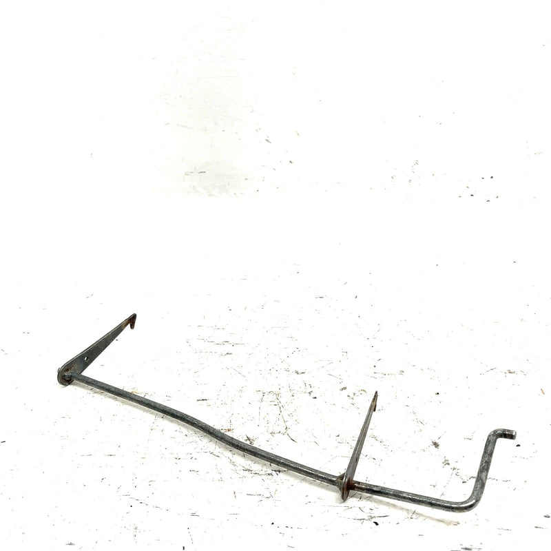2002 Arctic Cat 375 4x4 Automatic OEM Seat Release 0506-606 AA34