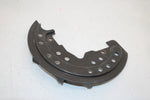 09 Suzuki King Quad 450 Lta450x  Oem Front Left Brake Cover 59431-31G11 AS8