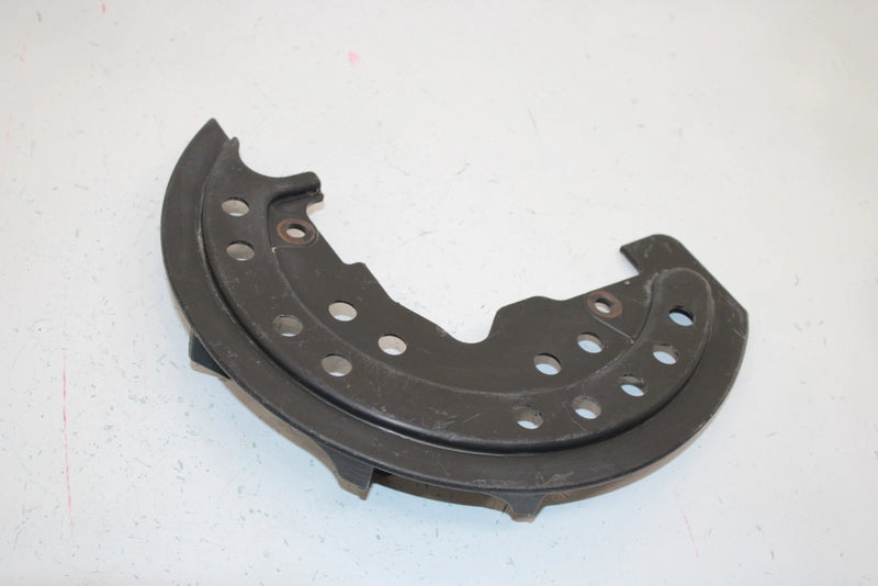 09 Suzuki King Quad 450 Lta450x  Oem Front Left Brake Cover 59431-31G11 AS8