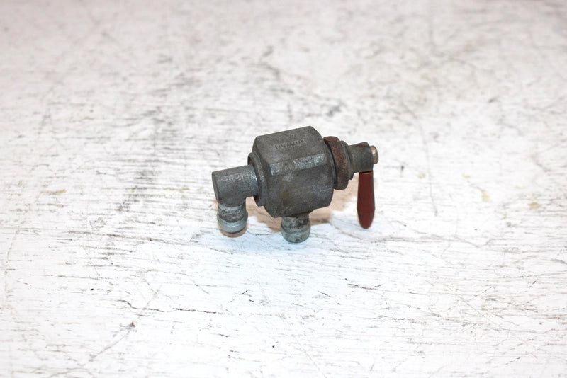 1996 Ski-doo Formula Stx 583 Oem Fuel Shut Off Valve 414872200 SS25