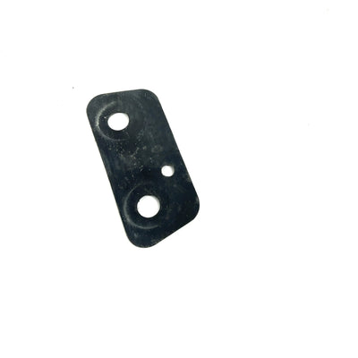 1996 Sea-Doo SPX OEM Rear Tow Hook Plate 291000959 JS32