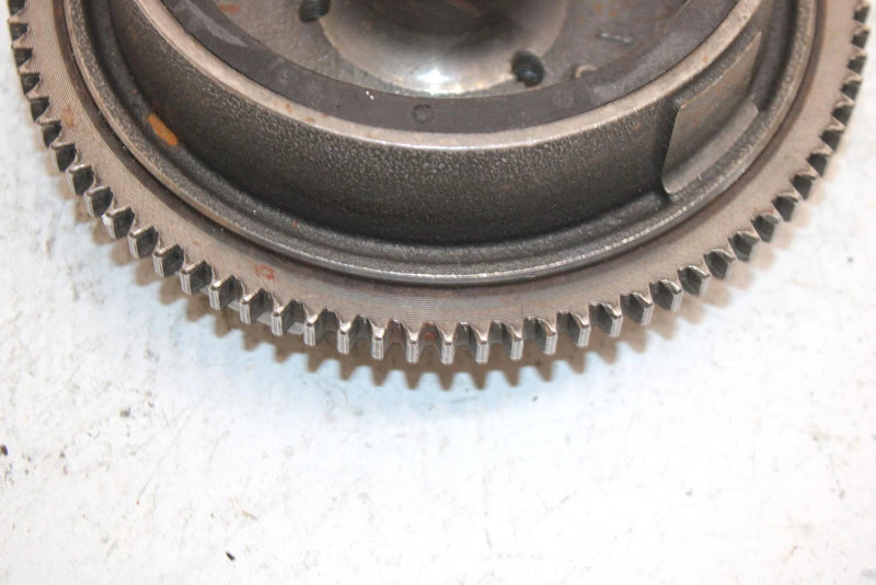 2001 Polaris Magnum 325 Oem Flywheel 3086457 AP98