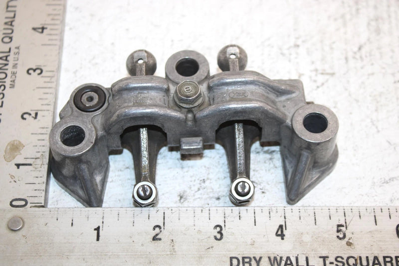 1998 Honda Foreman Fourtrax Oem Rocker Arm Holder 14411-HM7-000 AH35