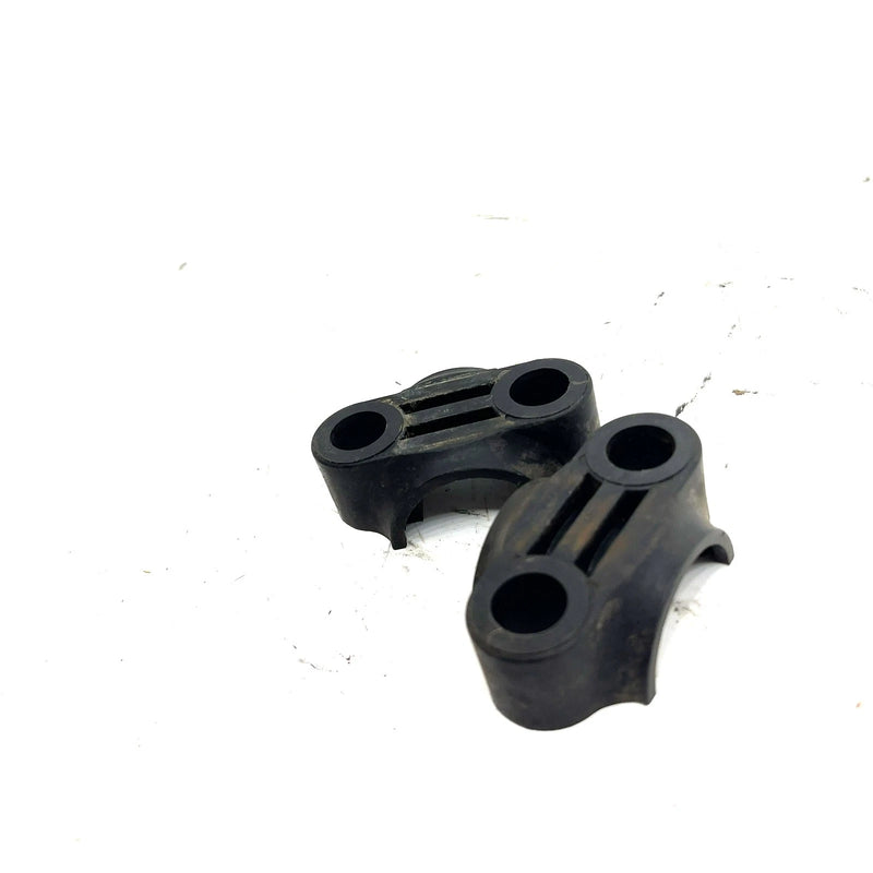 83-86 Suzuki ALT125 OEM Steering Shaft Holder 51670-1802 AS31
