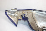 00 Yamaha Sx500r Oem Frame Under 2 8CR-2196E-12-00 SY0