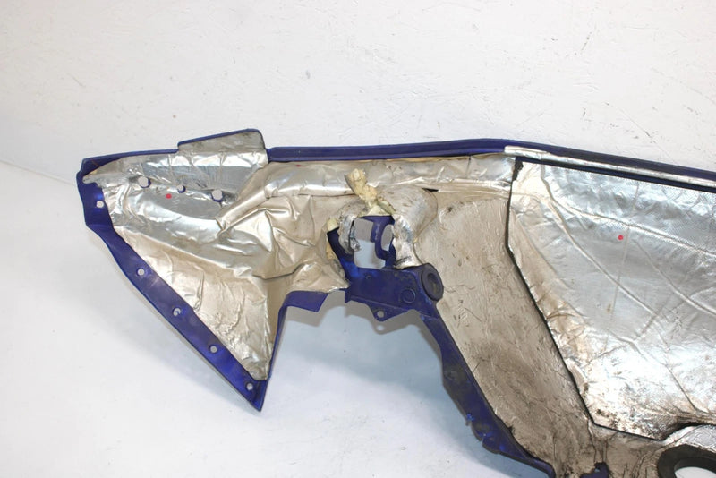 00 Yamaha Sx500r Oem Frame Under 2 8CR-2196E-12-00 SY0