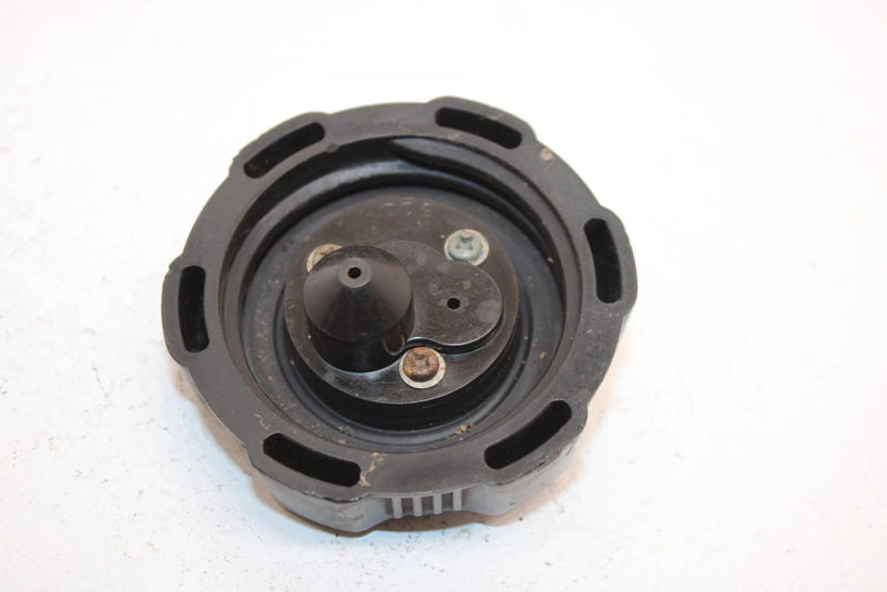 87 Yamaha  Champ 100 Yfm100t Oem Gas Cap 2FJ-24610-20-00 AY4