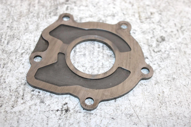 2001 Polaris Magnum 325 Oem Oil Pump Cover 3086450 Q3305