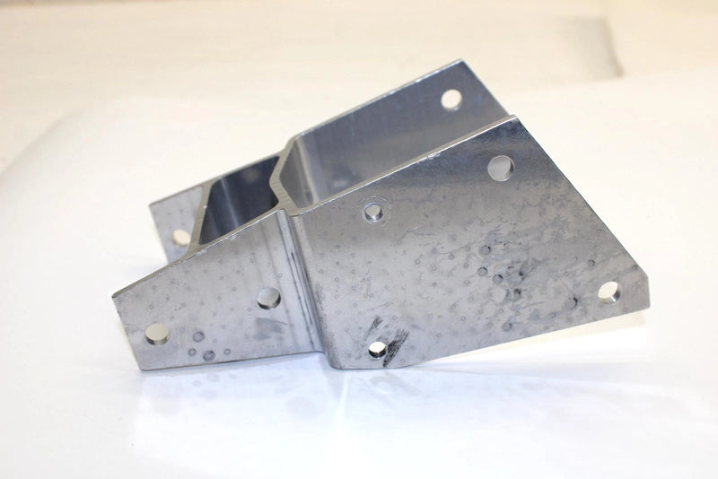 2007 Ski-doo Mach Z 1000 Oem Attatchment Bracket 518323676 Q3187