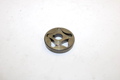 86 Kawasaki Bayou 300 OEM Oil Pump Rotor 16082-1068 AK9