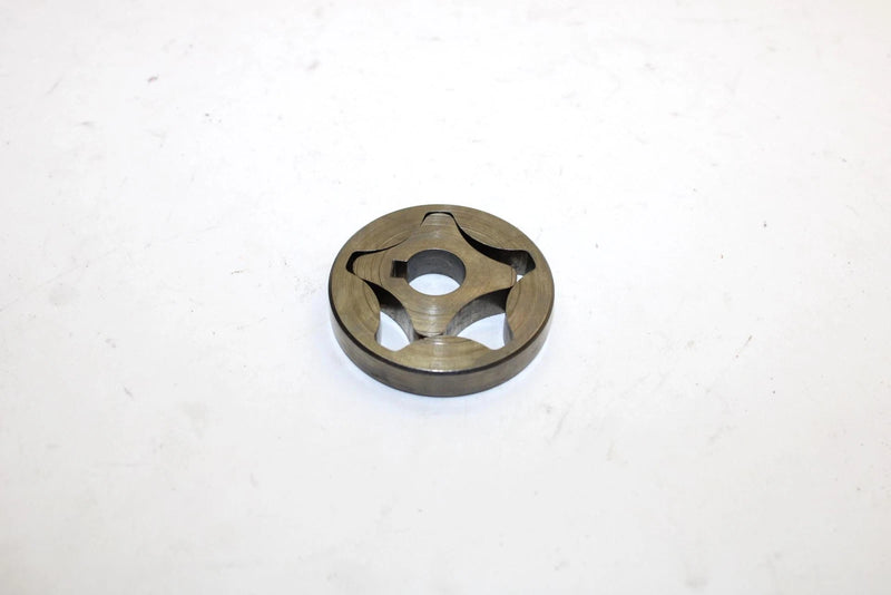 86 Kawasaki Bayou 300 OEM Oil Pump Rotor 16082-1068 AK9