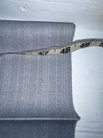 New Vintage Gray Circle S Polyester Pants #7942 OO-24
