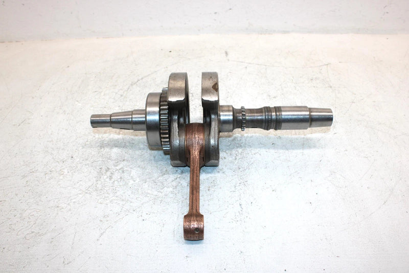 1999 Kawasaki Prarie 400 Oem Crankshaft 13031-1447 AK28