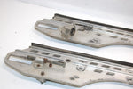 96 Polaris Xlt Oem Skid Rail Set 1540998 1540999 SP13
