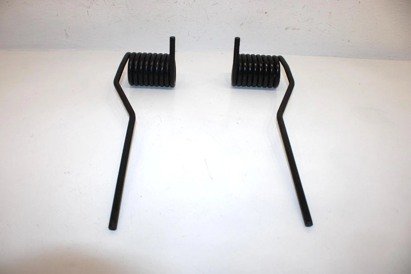 94 Polaris 440 Lc Oem Spring Pair 7041338-067 7041337-067 SPS