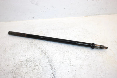 1999 Arctic Cat Zr 600 Oem Jackshaft 0702-266 SA0