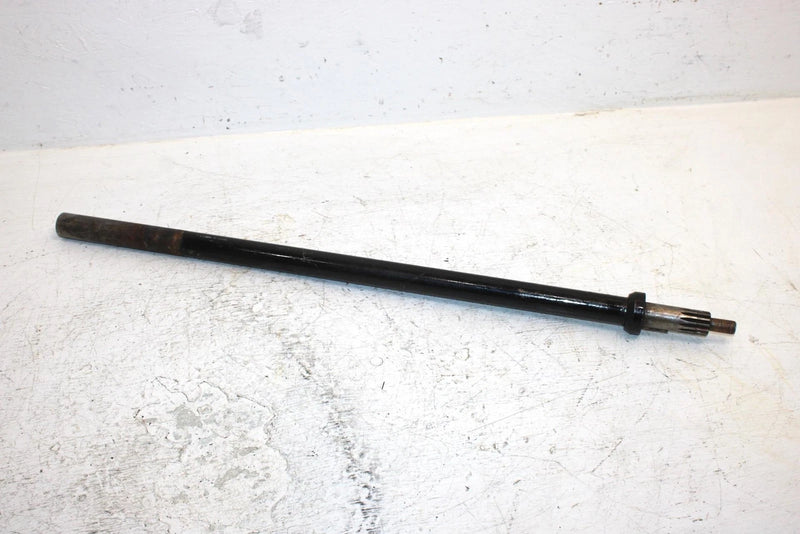 1999 Arctic Cat Zr 600 Oem Jackshaft 0702-266 SA0