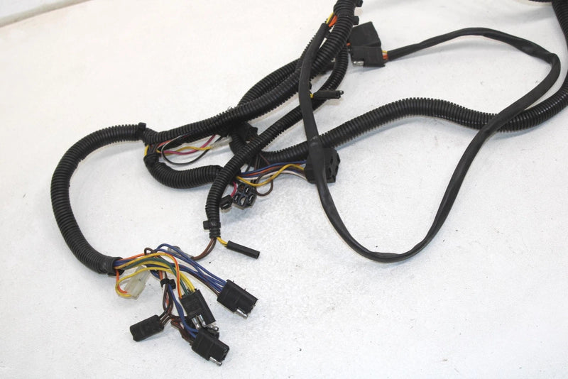 01 Polaris Pro-x 440 Oem Main Wire Harness  2460920 SP181