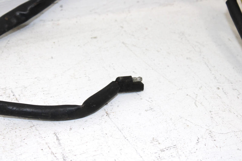 1998 Arctic Cat Zrt 600 Oem Main Wire Harness 0686-510 SA47