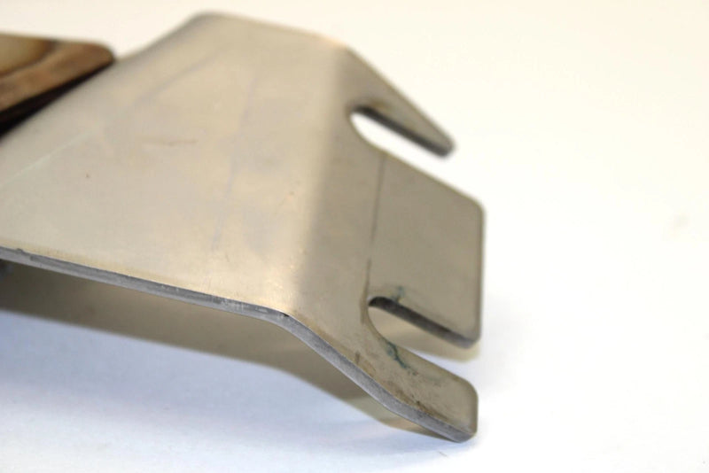 Polaris Oem Exhaust Bracket Mount Plate 1060110 Q431