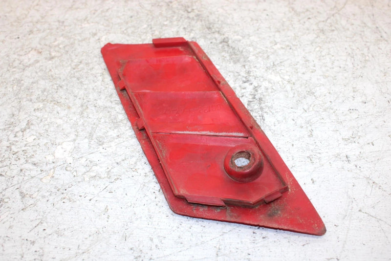 1986 Honda Trx350 Oem Left Vent 66122-HA7-671ZA AH40