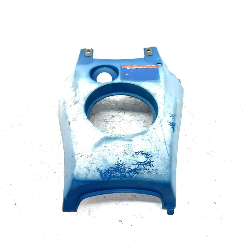 89-96 Suzuki Quadrunner 160 OEM Rear Center Fender 53119-02C00-19F AS32